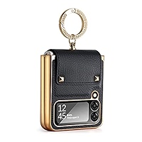 SAMSUNG - 即日発送 Galaxy Z Flip3 シリコンケースwithベルト Galaxy Flip 3 Silicone Cover with Strap 純正ケース サムスン